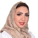أخصائية تغذية