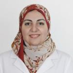 استشاري طب وجراحة العيون