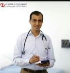 استشاري الأمراض الباطنية