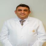 استشاري امراض القلب و الاوعية الدموية 