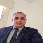 استشارى جراحات العظام والعمود الفقرى استشارى جراحات العظام والعمود الفقرى