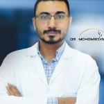 استشاري جراحه التجميل و جراحات السمنه المفرطه و المناظير. استشاري جراحه التجميل و جراحات السمنه المفرطه و المناظير.