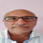 Doctor Rakesh Rajpal Endocrinologist | Vezeeta.com