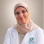 استشاري في طب الاسره