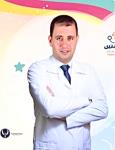 أخصائي طب الاطفال و حديثي الولادة أخصائي طب الاطفال و حديثي الولادة