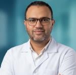 Book now with Mohammed Awad Consultant in Orthopedic, Joint, and Spine Surgery in Heliopolis Consultant in Orthopedic, Joint, and Spine Surgery