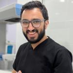 Book now with Mohamed Osman Obstetrics and Gynecology Specialist in El-Sheikh Zayed Obstetrics and Gynecology Specialist