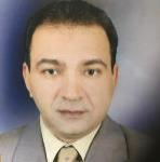 Doctor Ehab Rabie Internist | Vezeeta.com