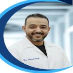 احجز الان مع أحمد رزق خبير تغذيةو السمنة و النحافة في لوران خبير تغذيةو السمنة و النحافة