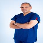 Associate Proffesor General and Vascular Surgeon - Mansoura University
