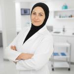 استشاري امراض الصدر و الجهاز التنفسي و الحساسية و امراض التدرن