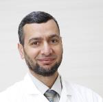 احجز الان مع أحمد البهنسي تخصص دقيق في طب وجراحة عيون الاطفال والحول، تجميل العيون والقنوات الدمعية في العليا تخصص دقيق في طب وجراحة عيون الاطفال والحول، تجميل العيون والقنوات الدمعية