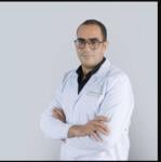 Vascular Surgery Consultant