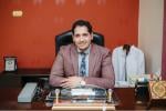 Consultant of general & laparoscopic GIT surgery and bariatric surgery