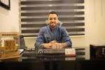 أخصائي طب وجراحه الفم والاسنان بمستشفيات جامعه اسيوط 