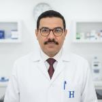 - استشاري الانف والاذن والحنجرة