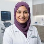 استشارى طب الأطفال و حديثي الولادة و حساسية الجهاز التنفسي الأطفال 