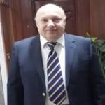 استاذ الطب النفسى جامعة الأزهر