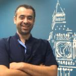 أخصائي التركيبات الثابته و الحشوات التجميلية - جامعة المنصورة