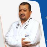 احجز الان مع اسماعيل طنطاوي استشاري جراحة الاطفال في الزقازيق استشاري جراحة الاطفال