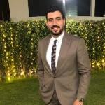 اخصائي طب وجراحة العيون