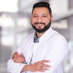 اخصائي جراحة العظام اخصائي جراحة العظام