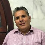 استشاري جراحة الاوعية لدموية والقدم السكري و الجراحة العامة 