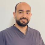 Specialist fillers and treatment of roots and cosmetic dentistry