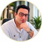 Book now with Ahmed Mansour Specialist of Physiotherapy and clinical nutrition in El-Shorouk Specialist of Physiotherapy and clinical nutrition