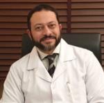 أستاذ مساعد جراحة الأورام أستاذ مساعد جراحة الأورام