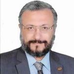 استشاري اول جراحه الاوعيه الدمويه و الجراحة العامة