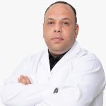 أخصائي الانف والاذن والحنجرة أخصائي الانف والاذن والحنجرة