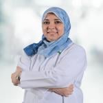 أخصائي امراض السمع والاتزان