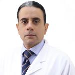 إستشاري جراحة الأنف و الاذان و الحنجره