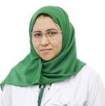أخصائي الطب الباطني