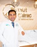 أخصائى امراض الجهاز الهضمى والكبد والمناظير 