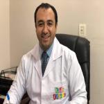 اخصائي طب الأطفال و حديثي الولادة اخصائي طب الأطفال و حديثي الولادة