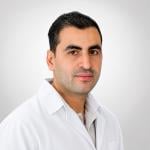 إستشاري جراحة العظام والمفاصل والعمود الفقري