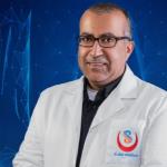 استشاري جراحة العظام