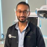 Specialist of Dentistry