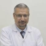 إستشاري طب الأطفال