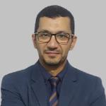 استشاري امراض الباطنة