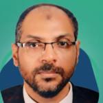 استشاري جراحة العظام 