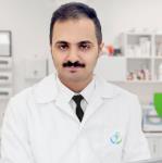 اخصائي تغذية علاجية لحالات السمنة والنحافة وبرامج الكيتو دايت وحالات السكري