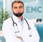 احجز الان مع محمد حلمي إستشاري ومدرس أمراض الصدر بكليه الطب جامعة الأزهر. في مصر الجديدة إستشاري ومدرس أمراض الصدر بكليه الطب جامعة الأزهر.