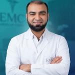 Book now with Mohamed Helmy Chest and Tuberculosis Consultant in Heliopolis Chest and Tuberculosis Consultant