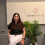 Specialist in dentistry and oral surgery