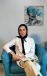 اخصائي العلاج الطبيعي 