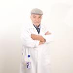 أخصائي الطب العام