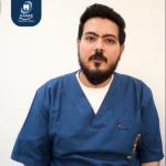 احجز الان مع محمد قمر اخصائي طب الفم وجراحة الاسنان في العاشر من رمضان اخصائي طب الفم وجراحة الاسنان